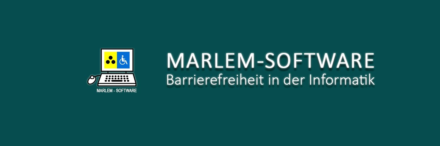 Marlem-Software banner