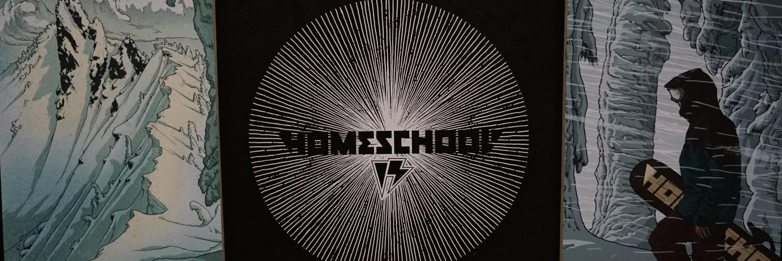 HMSCHL's profile banner image