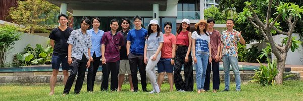 PichayaLab Profile Banner