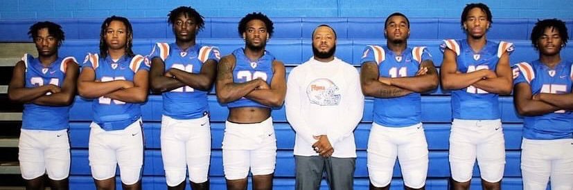 Antwon “Jojo” Hayden banner