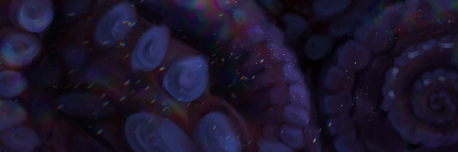 faeminnie's profile banner image