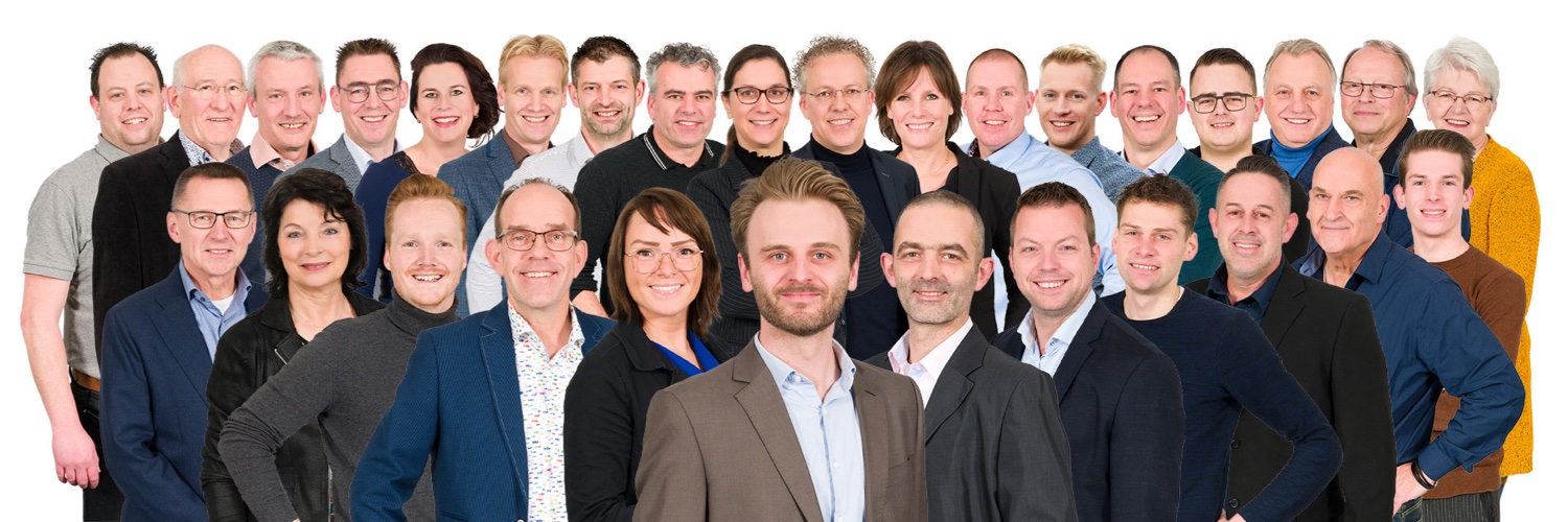 De Deurnese VVD banner