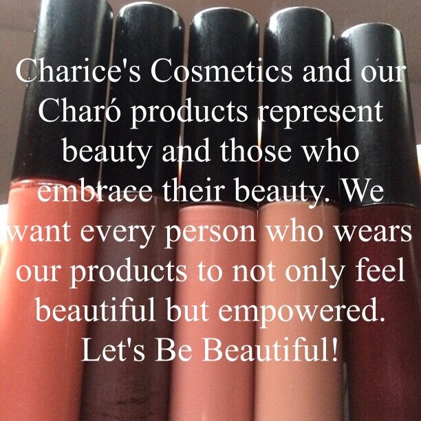 CharCosmetics's profile banner image