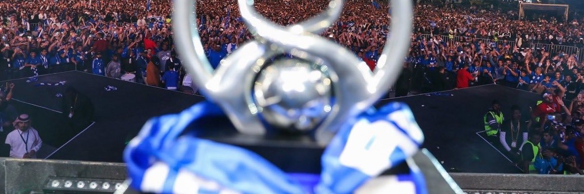 Adel1311's profile banner image