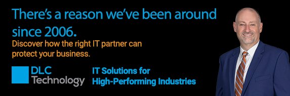 DLC Technology banner