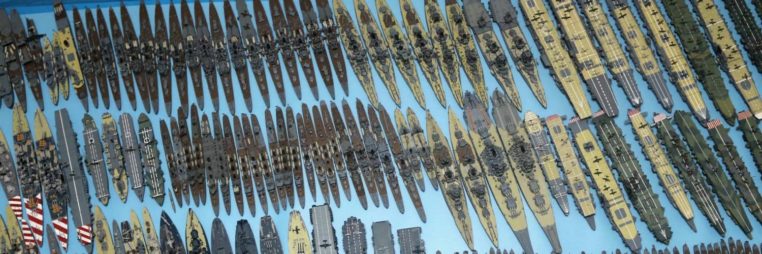 はにまる提督@ショートランド泊地 banner