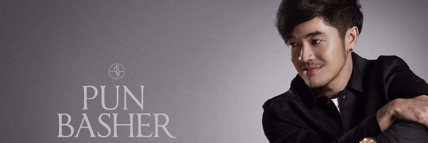 punbasher's profile banner image
