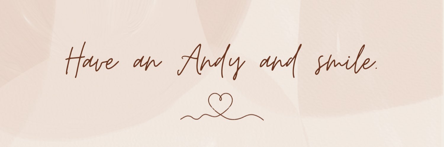 andymanuel's profile banner image