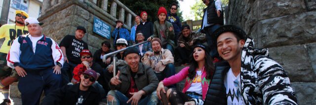 Link_Rize's profile banner image
