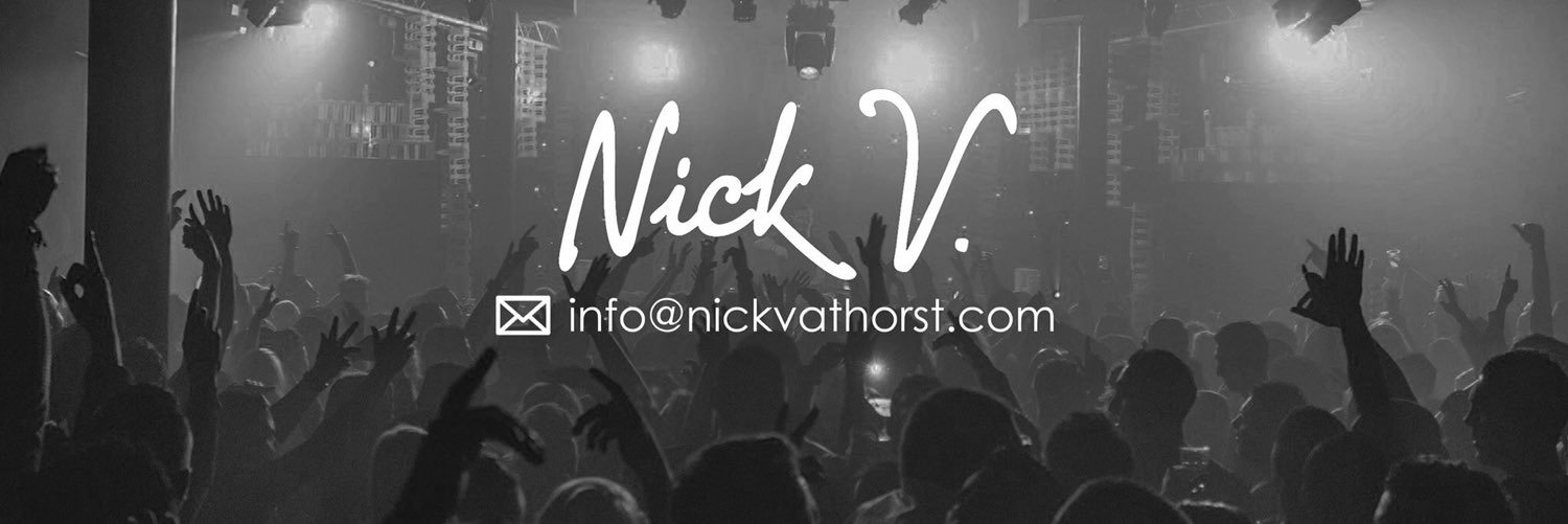 NickVathorst's profile banner image