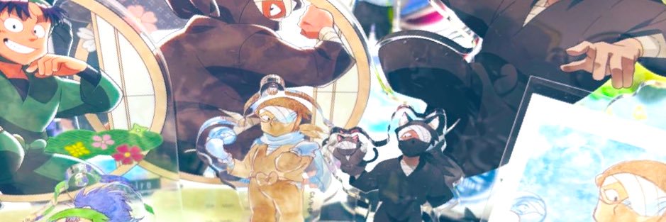 sorata_lt's profile banner image