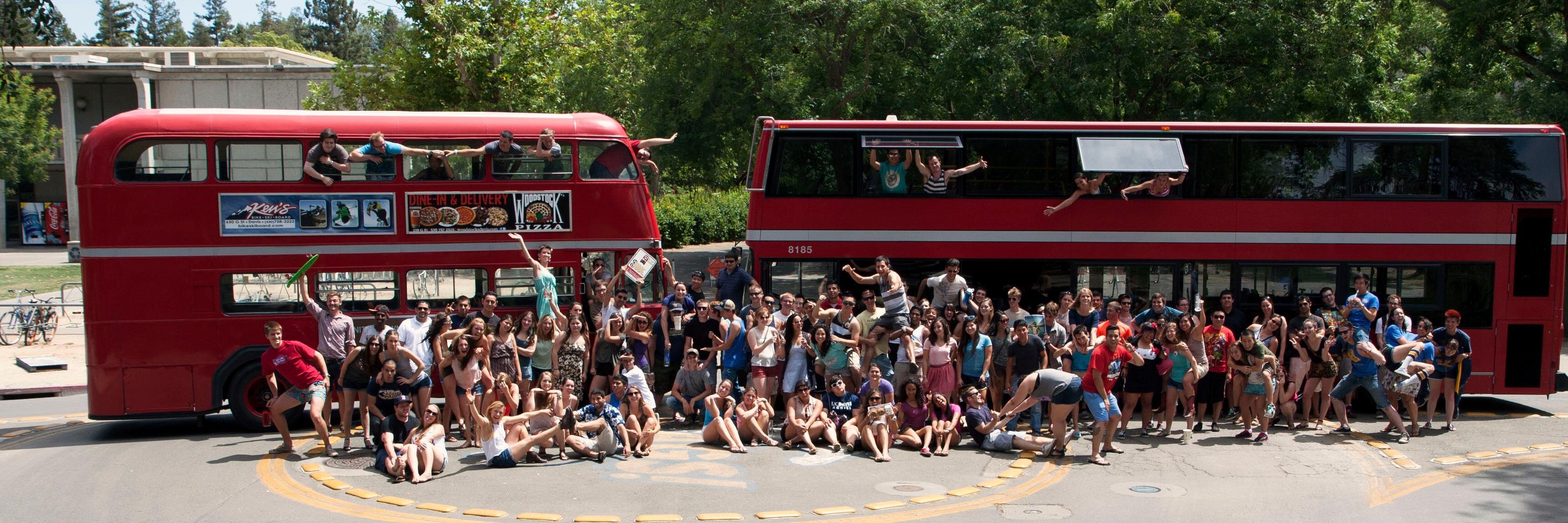 ASUCD Unitrans banner