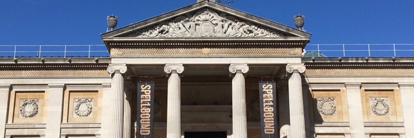 AshmoleanKrasis Profile Banner