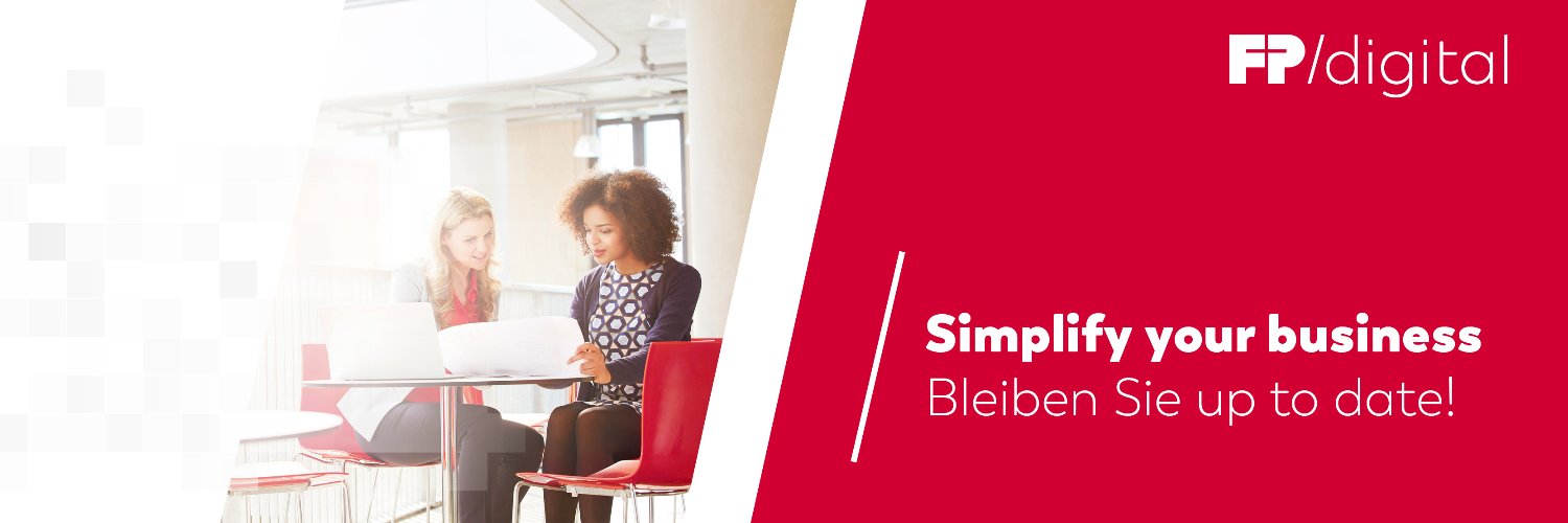 FP Digital Business Solutions banner