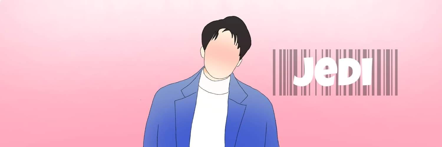 JEdi¥ banner