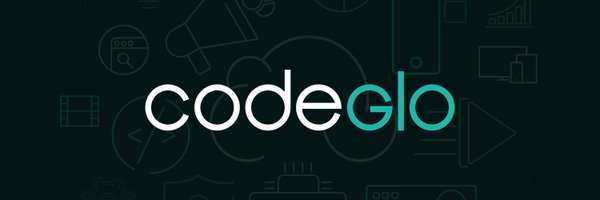 CodeGloTech Profile Banner