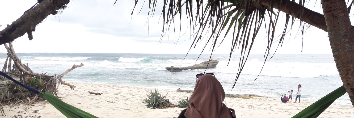 ifahLind's profile banner image