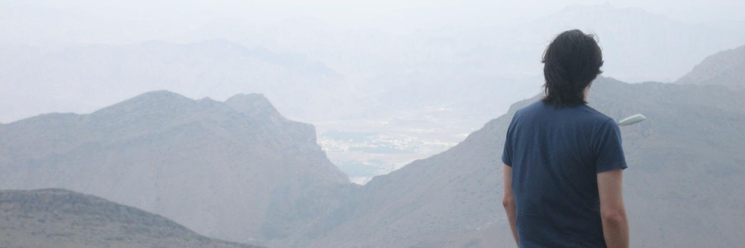 giopep's profile banner image