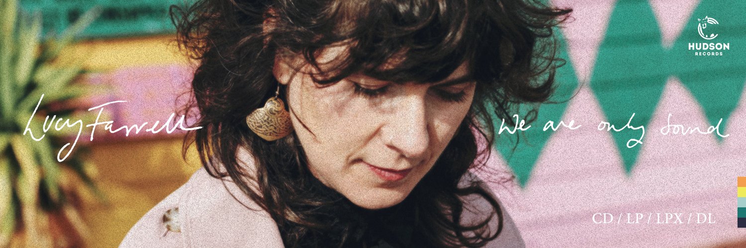lucy farrell banner