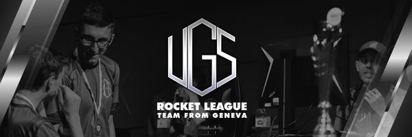 UGSesports Profile Banner