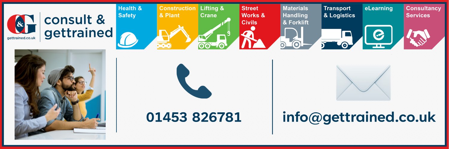 C&G Services (Europe) Ltd banner