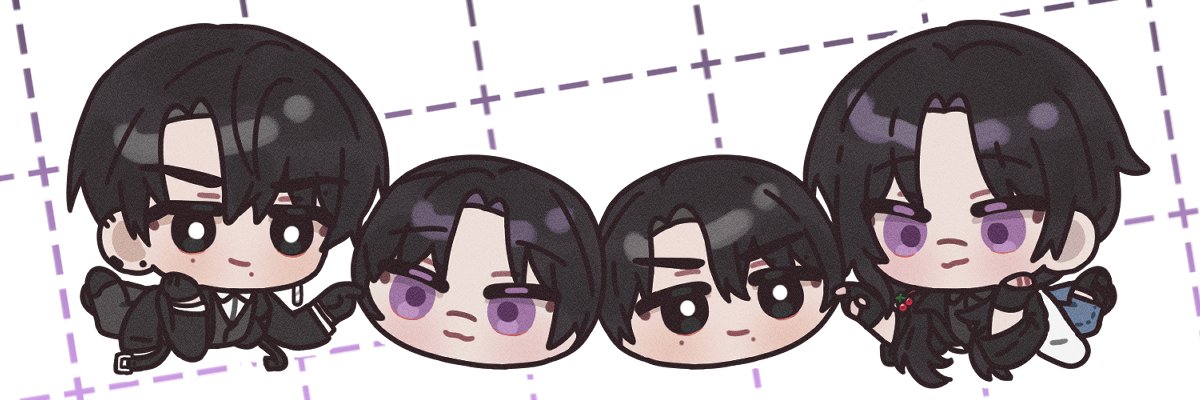 치:킨무 커미션⭕ banner