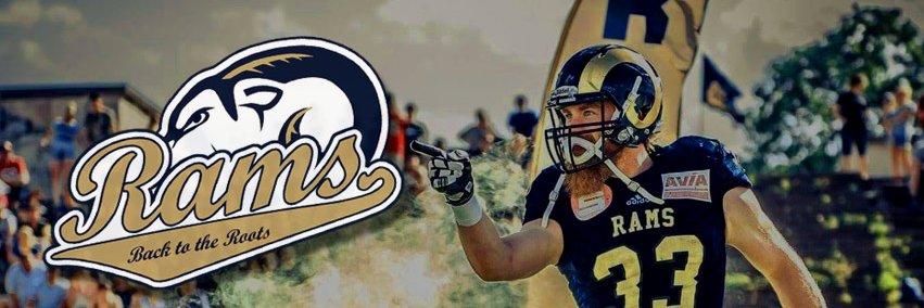 Nürnberg Rams (@NuernbergRams) / Posts / X