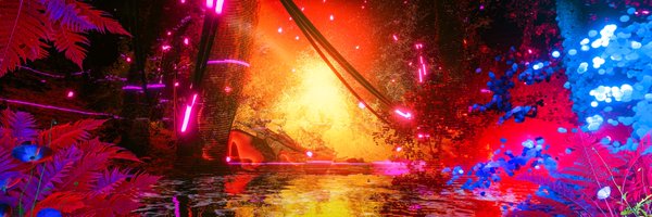 voxel__bunny Profile Banner