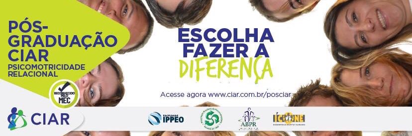 CIAR_Brasil's profile banner image