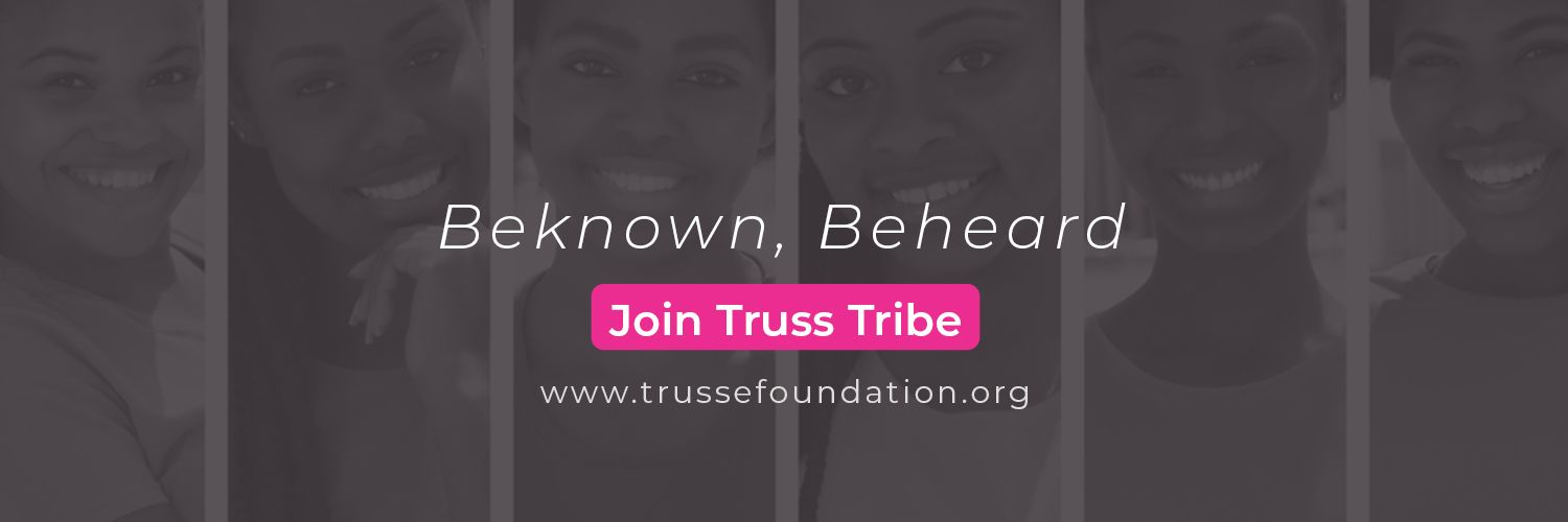 Truss Empowerment Foundation Profile Banner