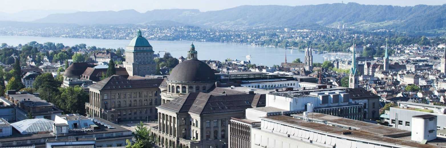 ETH Center for Law & Economics banner