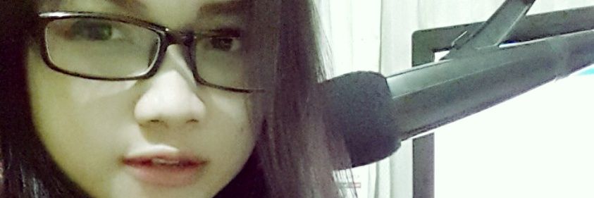 djnadya's profile banner image