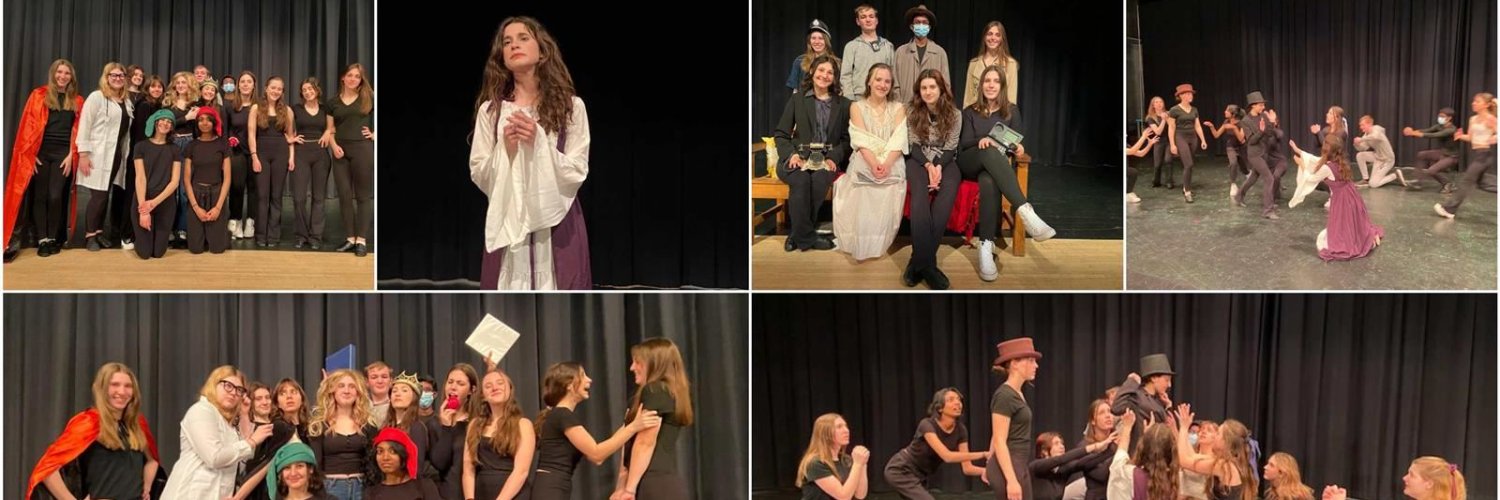 prhs_theater's profile banner image