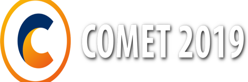 CometCon's profile banner image