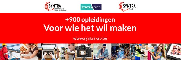 syntraab Profile Banner