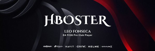 hBosterr_ Profile Banner
