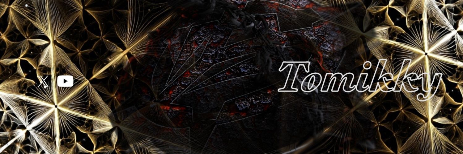 とみっきー banner