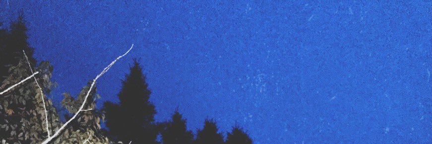 scndknd's profile banner image