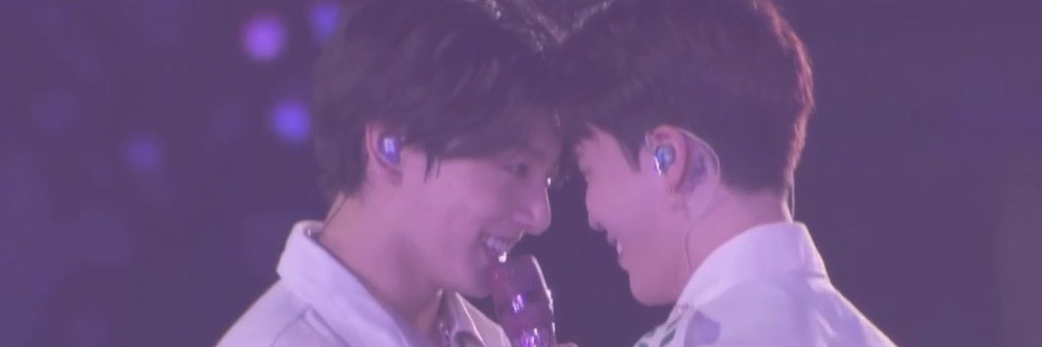 hourly jikook's banner
