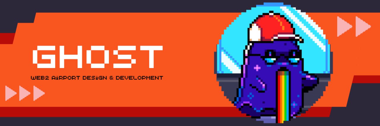 GHOST? banner