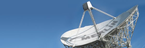 eMERLINarray Profile Banner