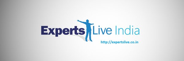 expertsliveIND Profile Banner