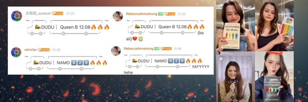 wlmrita Profile Banner