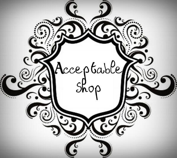 AcceptableShop_'s profile banner image
