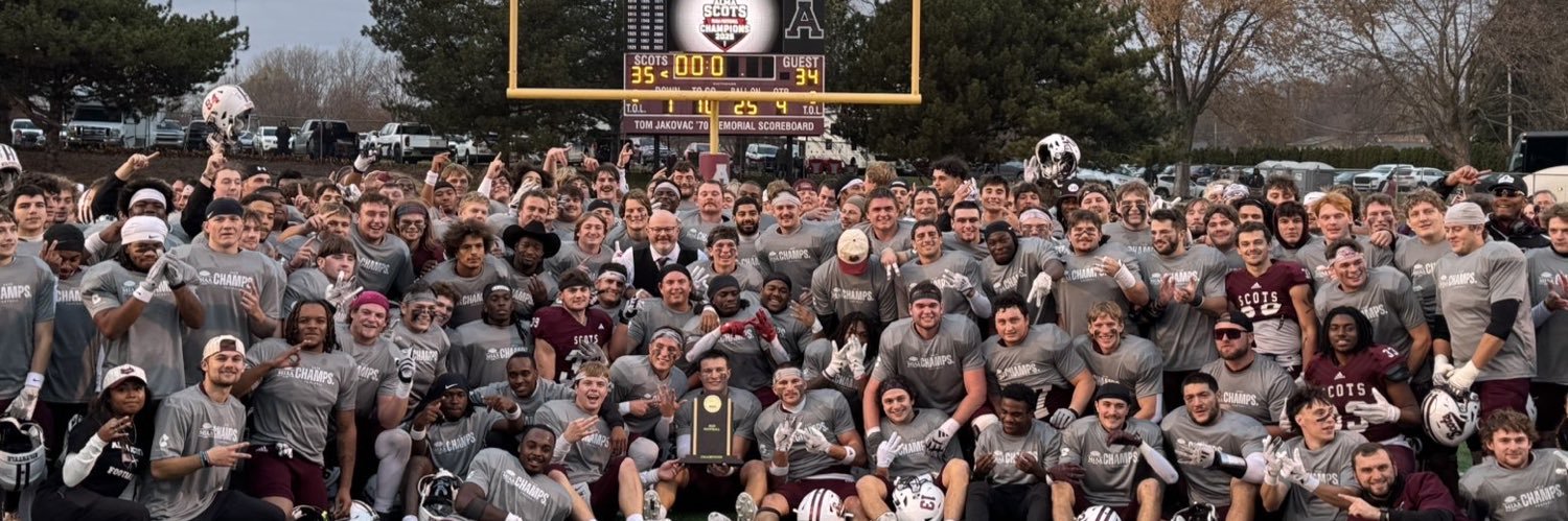 Carter St. John banner