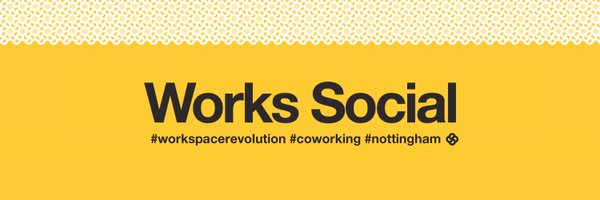 WorksSocialCo Profile Banner