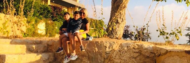 Nancyassaad's profile banner image