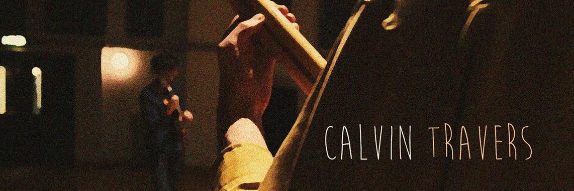CalvinTravers's profile banner image