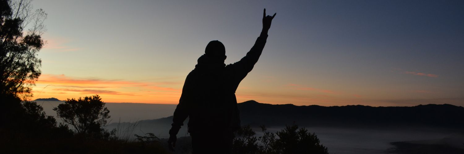 joe8hunt's profile banner image