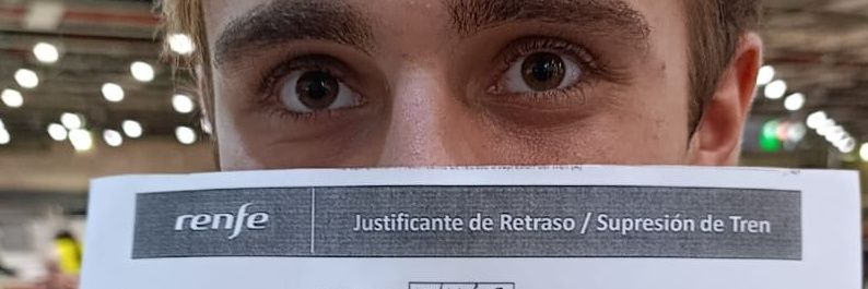 Vicent (Logic and AI time) 🇵🇸 🏳️‍🌈 banner